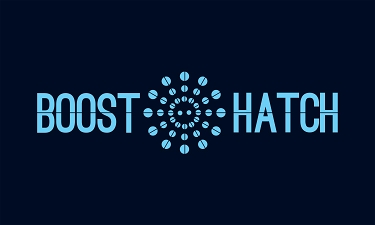 BoostHatch.com